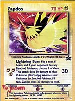 Zapdos